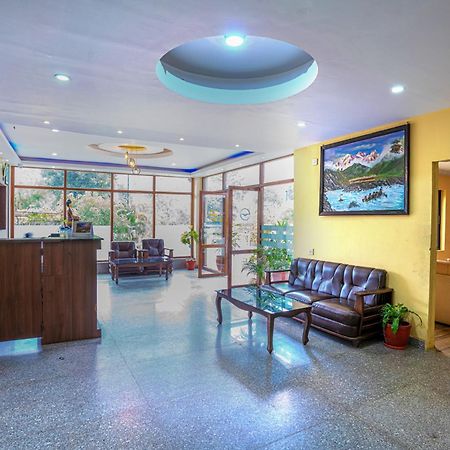 Siddhartha Riverside Resort, Chumlingtar Makaising Екстер'єр фото
