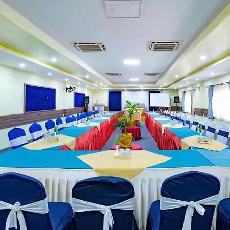 Siddhartha Riverside Resort, Chumlingtar Makaising Екстер'єр фото