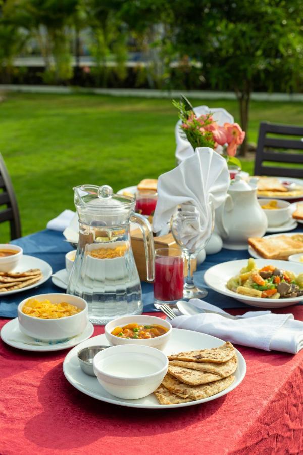 Siddhartha Riverside Resort, Chumlingtar Makaising Екстер'єр фото