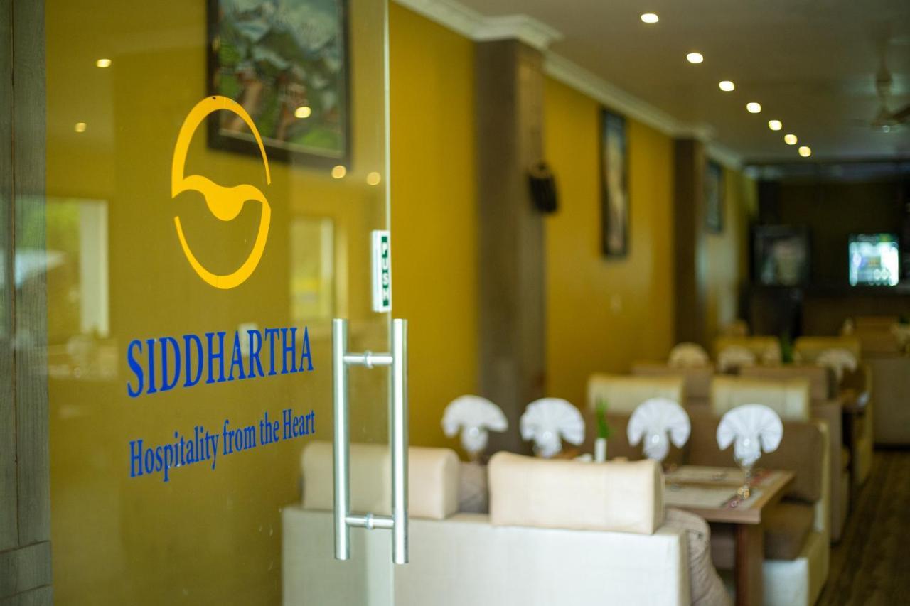 Siddhartha Riverside Resort, Chumlingtar Makaising Екстер'єр фото