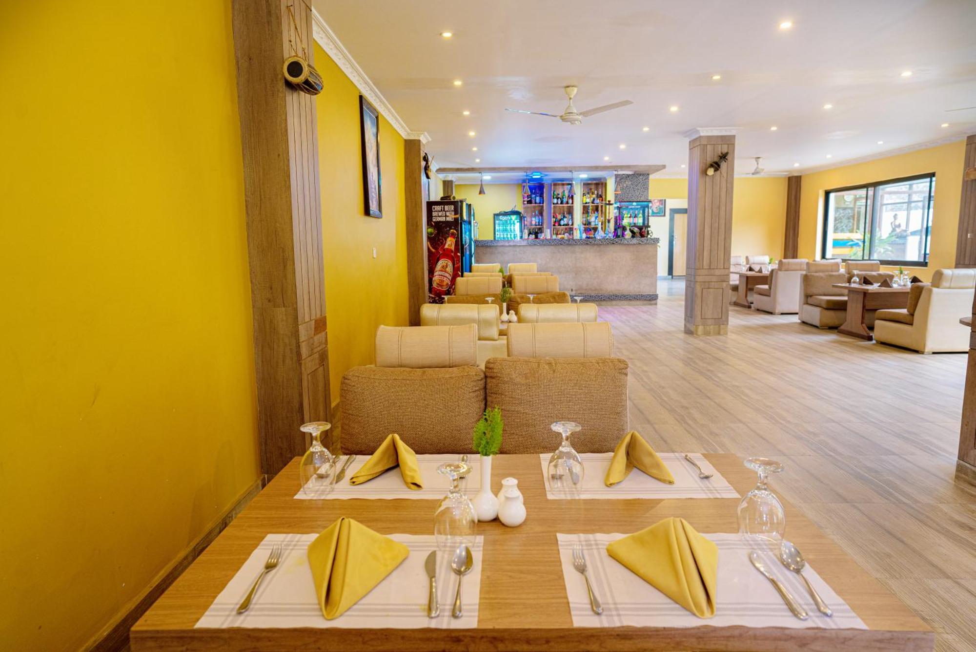 Siddhartha Riverside Resort, Chumlingtar Makaising Екстер'єр фото